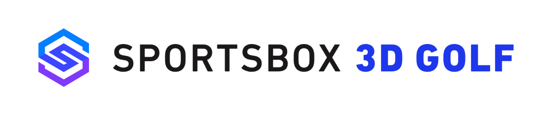 Sportsbox 3D video anaylsis